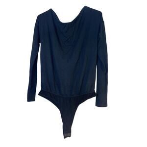 Paige‎  Suvi jersey bodysuit